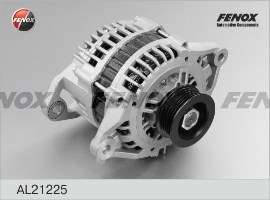 AL21225 FENOX Генератор