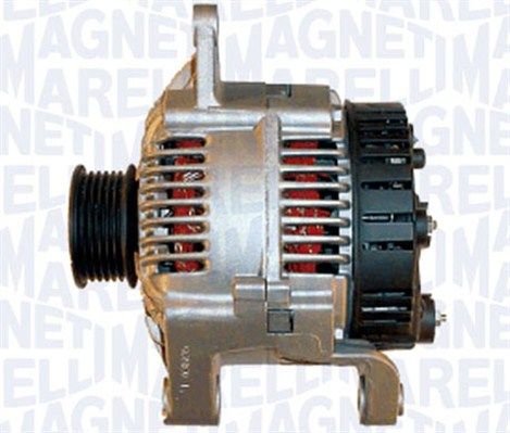 944390422110 MAGNETI MARELLI Генератор