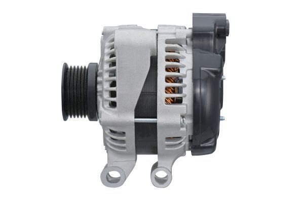 8EL015637481 HELLA Генератор