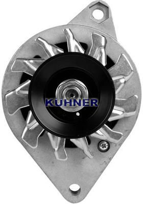 3045 AD KÜHNER Генератор