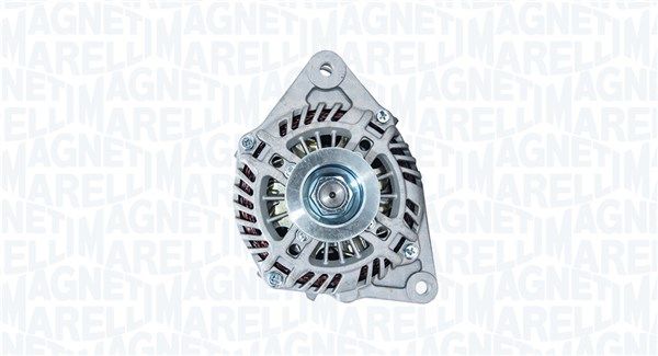 063735316010 MAGNETI MARELLI Генератор