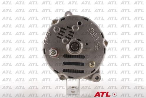 L30840 ATL Autotechnik Генератор