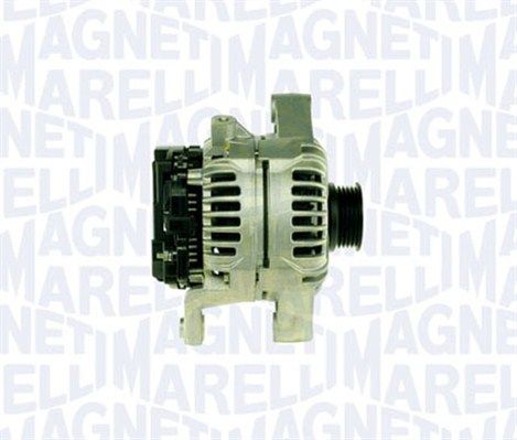 944390901590 MAGNETI MARELLI Генератор