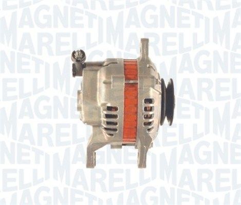 944390513120 MAGNETI MARELLI Генератор