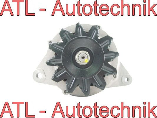 L33440 ATL Autotechnik Генератор