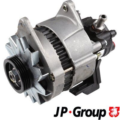 1590100600 JP GROUP Генератор