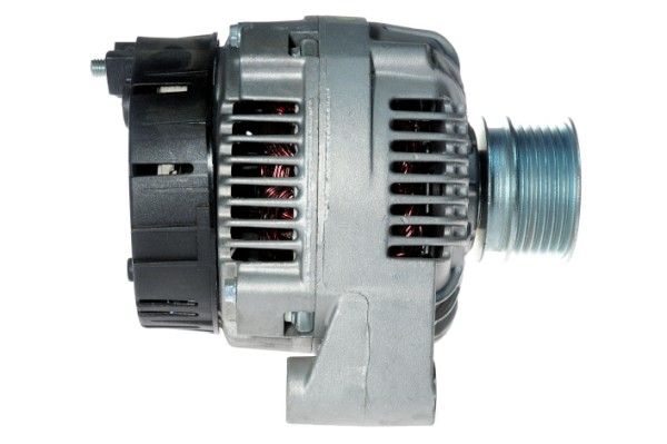 8EL011710081 HELLA Генератор