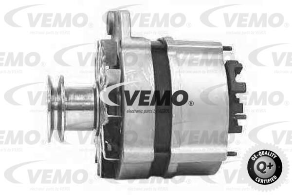 V101334150 VEMO Генератор