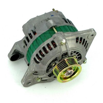 M511A17 NPS Генератор