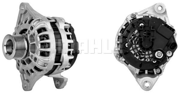 MG1069 MAHLE Генератор