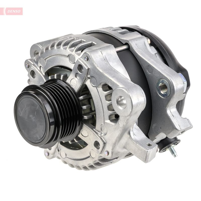 DAN1015 DENSO Генератор