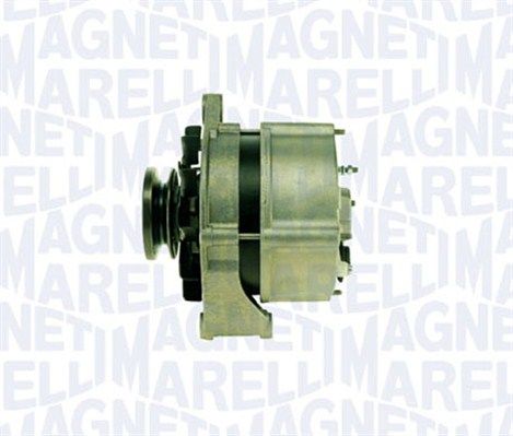 944390362500 MAGNETI MARELLI Генератор