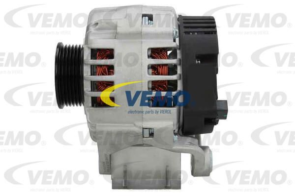 V101344330 VEMO Генератор