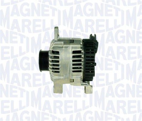 944390388110 MAGNETI MARELLI Генератор