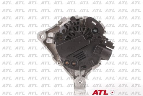 L80520 ATL Autotechnik Генератор