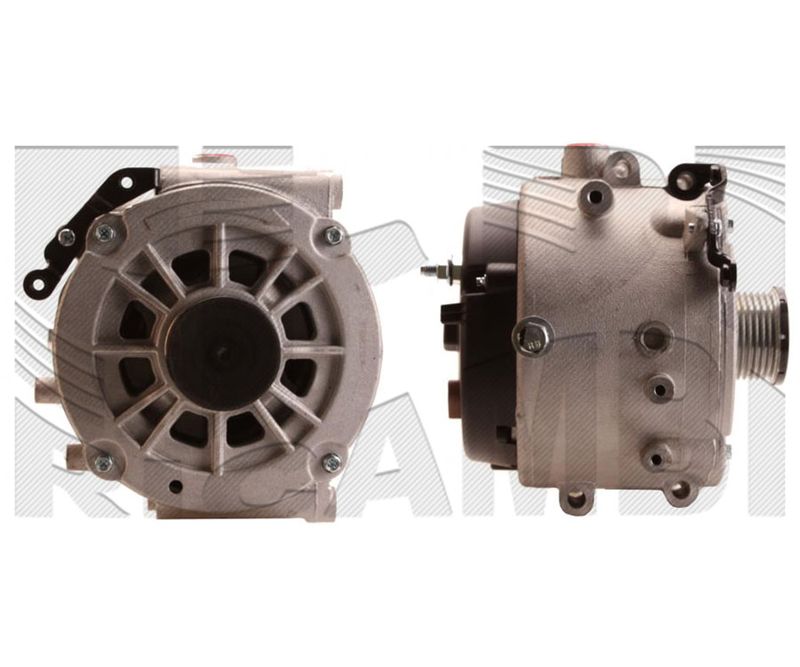 ADE110C AUTOTEAM Генератор
