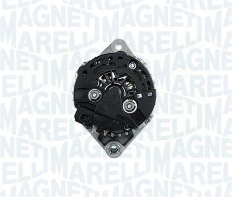 944390905460 MAGNETI MARELLI Генератор