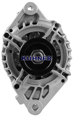 301949RI AD KÜHNER Генератор