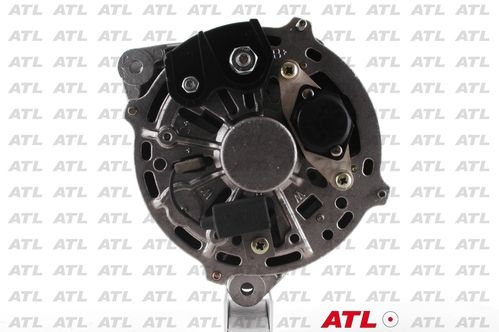 L34170 ATL Autotechnik Генератор