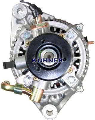 401425RI AD KÜHNER Генератор