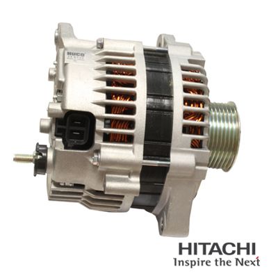 2506132 HITACHI Генератор