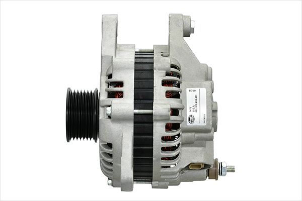 8EL015630461 HELLA Генератор