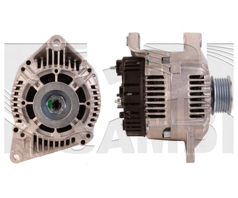 AVA214A AUTOTEAM Генератор