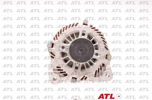 L50121 ATL Autotechnik Генератор