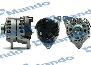 MEE035107 MANDO Генератор