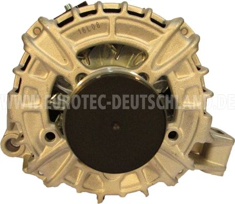 12090425 EUROTEC Генератор