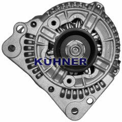 301265RI AD KÜHNER Генератор
