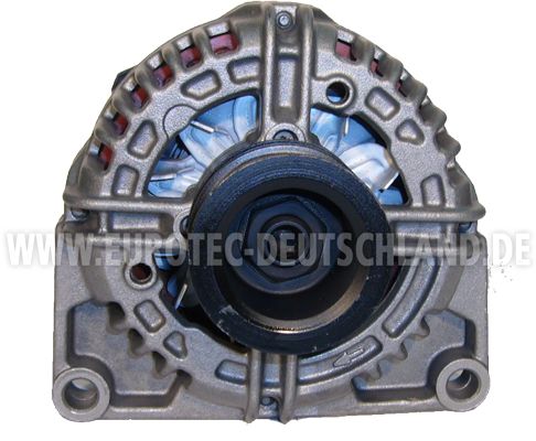 12090449 EUROTEC Генератор