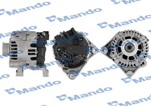 MEE035068 MANDO Генератор