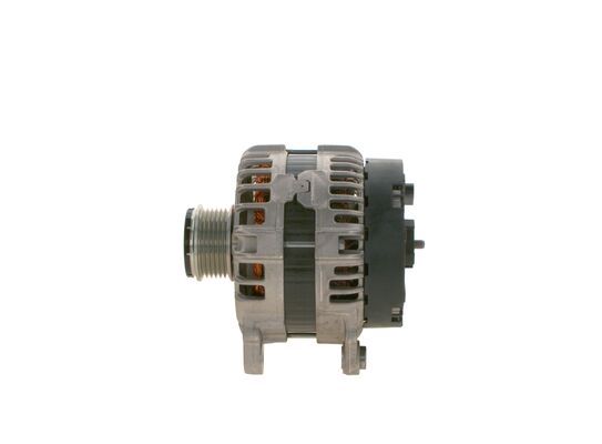 0125711149 BOSCH Генератор