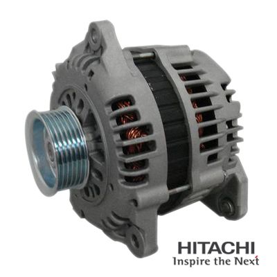 2506104 HITACHI Генератор
