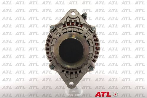 L80570 ATL Autotechnik Генератор