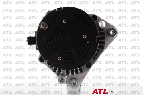 L39010 ATL Autotechnik Генератор