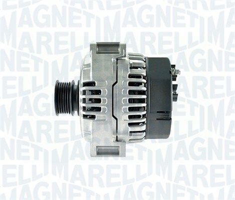 944390412200 MAGNETI MARELLI Генератор