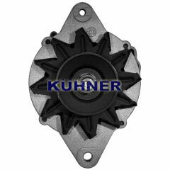 40186RI AD KÜHNER Генератор