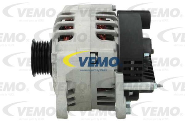V101349101 VEMO Генератор