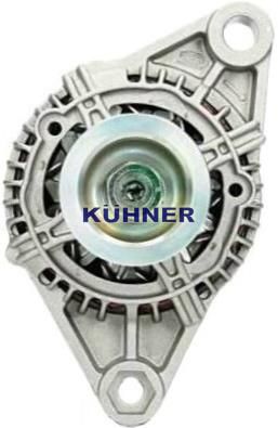 301220RI AD KÜHNER Генератор