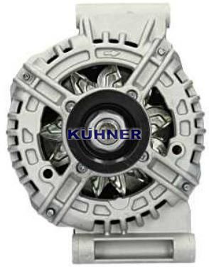 301867RI AD KÜHNER Генератор