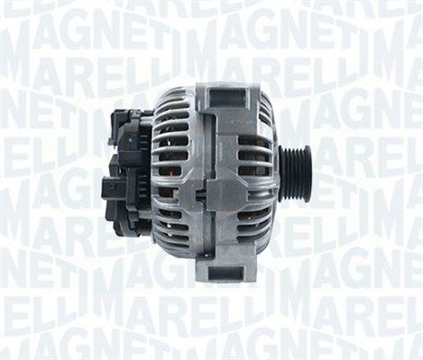 944390903190 MAGNETI MARELLI Генератор