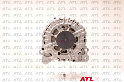 L81701 ATL Autotechnik Генератор