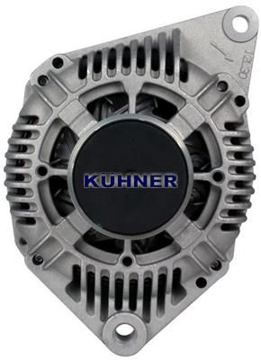301653RI AD KÜHNER Генератор
