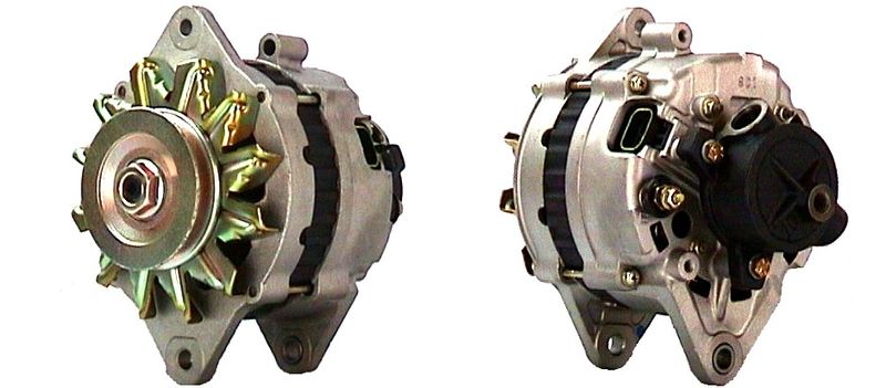 9096 CEVAM Генератор