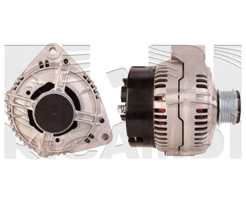 ABO265 AUTOTEAM Генератор