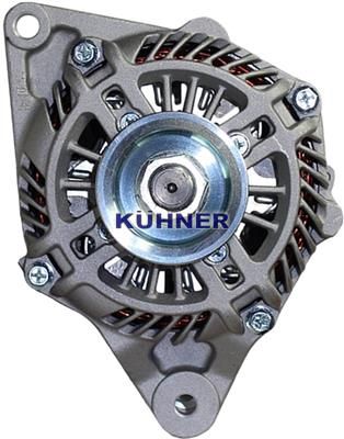 302012RI AD KÜHNER Генератор