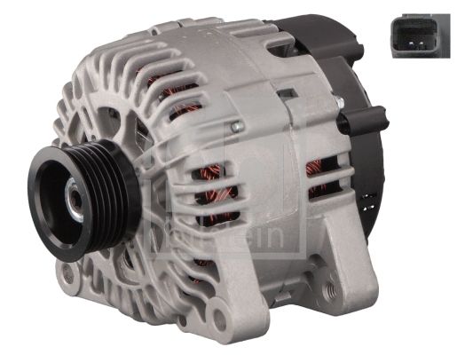 102950 FEBI BILSTEIN Генератор