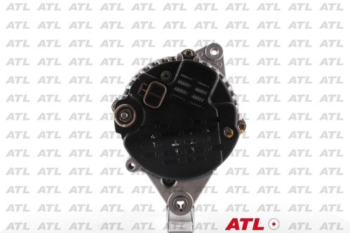 L42880 ATL Autotechnik Генератор